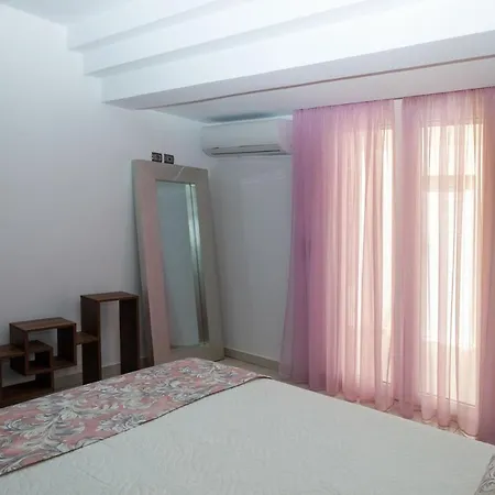 Apartment The Fairview House Rethymno