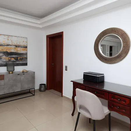 The Fairview House Rethymno