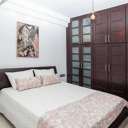 Apartment The Fairview House Rethymno